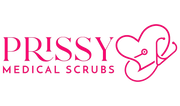 Prissy Medical Scrubs